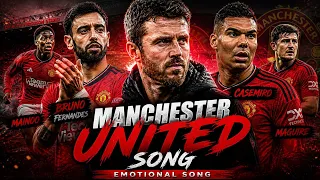 manchester united emotional song its time football song 