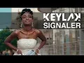 Keyla K - Signaler - Clip Officiel