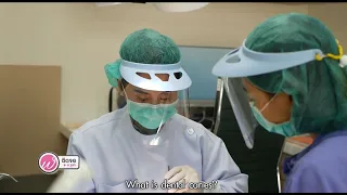 ฟันผุคืออะไร และเกิดขึ้นได้อย่างไร