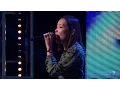 Dami Im - Hero - X Factor Audition