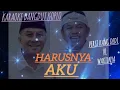 Download Lagu HARUSNYA AKU //Versi Kang Dedi Mulyadi(Karaoke Dangdut Koplo) Terbaru 2025