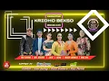 Lagu Live KRIDHO BEKSO ( GONG IJO ) | Ngunduh Mantu Muntoha \u0026 Dwi | GENK RECORD | Minggu, 09 Nov 2025