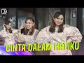 Lagu Jihan Audy - Cinta Dalam Hatiku (Official Music Video) BASS GLERR