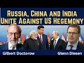 Download Lagu Gilbert Doctorow: Rusland, China en India verenigen zich tegen de Amerikaanse hegemonie
