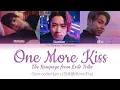 Download Lagu The Rampage from Exile Tribe - One More Kiss (歌詞) (Color Coded Lyrics Eng/Rom/日本語)