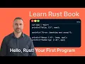 Rust for Beginners Write Your First Program