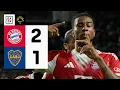 Download Lagu Bayern Múnich vs Boca Juniors (2-1) | Resumen | Highlights Mundial de Clubes FIFA 2025™