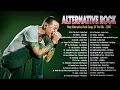 Lagu Alternative Rock Of The 90s 2000s💕Linkin park, Creed, AudioSlave, Hinder, Evanescence #altrock