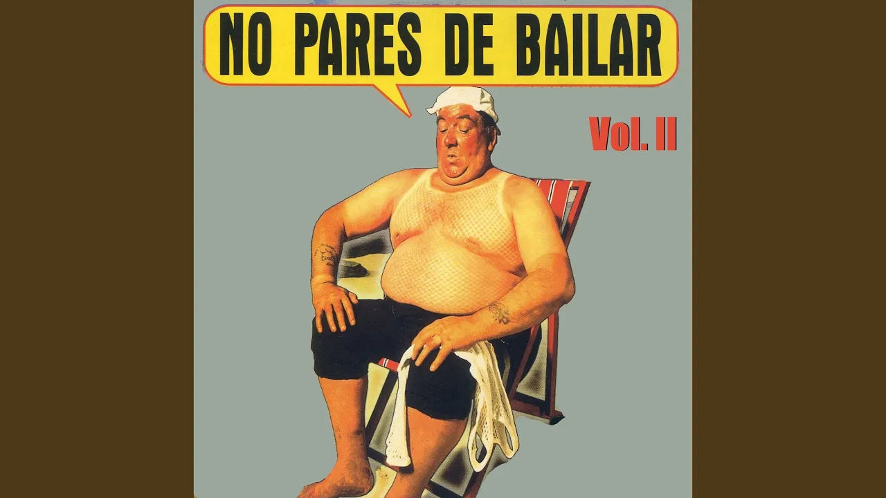 A Bailar y a Bailar A Bailar y a Bailar