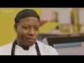 Career advice on becoming a sous chef