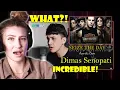 Download Lagu Dimas Senopati Avenged Sevenfold Seize the Day Acoustic Cover Reaction