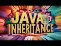 Java Inheritance in Tamil Mastering Code Reusability Tech Tutor Tamil