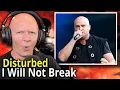 Download Lagu Band Teacher Stunned by Disturbed's I Will Not Break