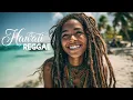 Tropical Reggae 2025 | Feel-Good Island Mix for Positive Vibes