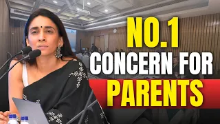 How To Keep Children Safe Online | Conscious Parenting Coach Mansi Zaveri