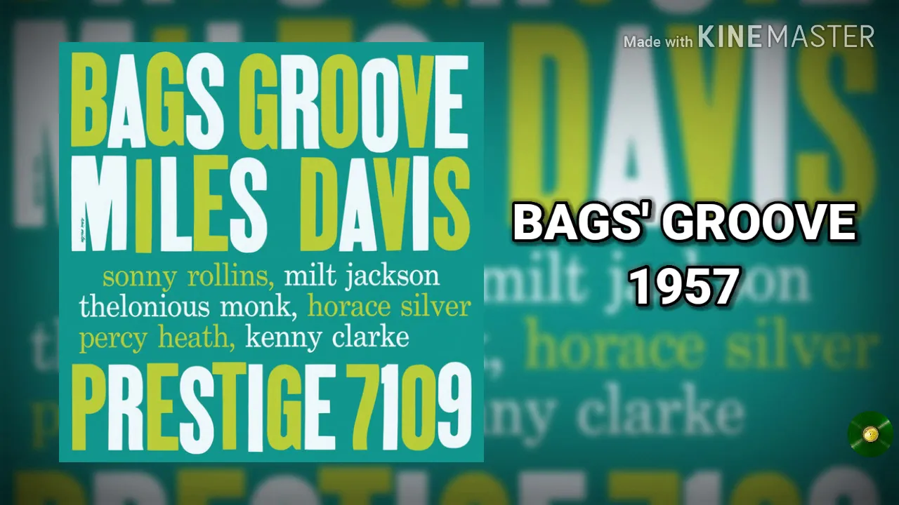 Discografia Miles Davis Parte 2 |1957 - 1964| Canal Discografia