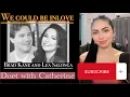 We could be inlove(Brad Kane and Lea Salonga) female part only | Cover by Catherine