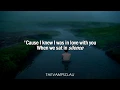 Download Lagu Before You Exit - Silence (Lyrics | Lyric Video)