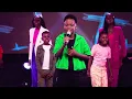 Overflow - Proclaim Music
