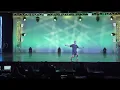 Gabbi Castro Audition