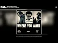 Download Lagu Itaré - Where you want (Official Audio) (feat. Joh Makini \u0026 Kane Keid)