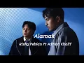Download Lagu Alamak - Rizky Febian Ft Adrian Khalif 