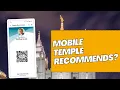 LDS Temple Recommends on an app Here s Your Step-by-Step Guide