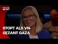 Download Lagu SIGRID KAAG over HOOP voor GAZA | Pauw \u0026 De Wit