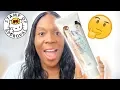 I tried Fresh Soy Face Cleanser Fresh Soy Face Cleanser Fresh Beauty Soy Face Cleanser