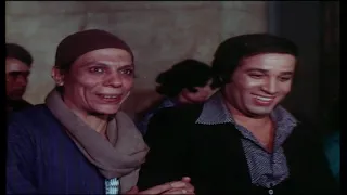 فيلم رجب فوق صفيح ساخن 