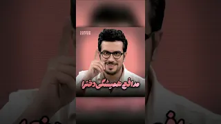 مدافع حقوق زنان وارد سطح بین الملل شد واکنش امیرحسین قیاسی به خبر جدید از طالبان 