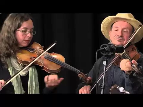Folk Alley Sessions: Jay Ungar & Molly Mason Family Band,