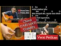 Dari Hati Chord Petikan - Club Eighties
