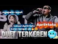 Lagu DUET TERKEREN APRIL DA7 TOP3 DAN TOTO LAGU TIMUR YANG LAGI VIRAL 