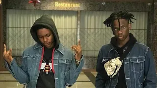 rema ft alpha p starboy before he was famous remas last song before he blew out 2016 