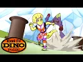 Download Lagu Kung Fu Dino Posse - Cruise Chaos | Full Episode | Kids Videos
