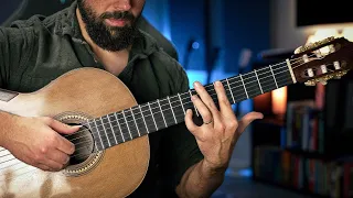 master the barre chord