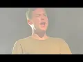 Ben Bohmer “One Last Call” ft Felix Raphael live July 5, 2024 @ Ogden Twilight Series (Ogden, UT)