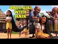Lagu The Only Girl With Hair In a Bald Village #africanfolktales #storytime #folklore #tales 