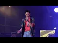 20180818 台北河岸音樂季 8 李英宏 台北直直撞