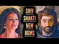 Download Lagu Shiv Shakti - NEW BGMS | Ep 815