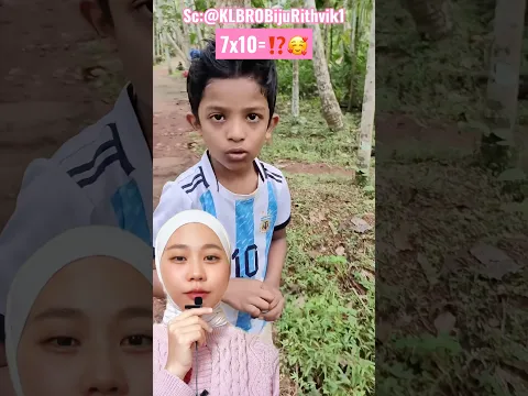 KEPERGOK BUANG SAMPAH SEMBARANGAN@KLBROBijuRithvik1