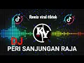 Download Lagu DJ PERI SANJUNGAN RAJA ( Remix Viral tiktok )