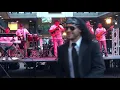 Monte de Gallo Introduces Dexter O Neal and The Funkyard - Vegas Style
