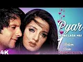Download Lagu Pyar Hone Laga Hai 4K | Janasheen | Fardeen Khan | Celina Jaitley | Sonu Nigam | Alka Yagnik