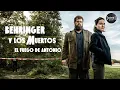 Behringer y los Muertos - EL FUEGO DE ANTONIO | Episodio completo | Thriller policial