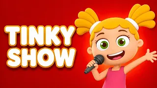 💕 Çocukların Çok Sevdiği Tinky'nin En Güzel Maceraları | Kukuli Uzun Bölümler Aralıksız