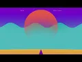 Tycho & Benjamin Gibbard – Only Love (Official Audio)