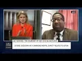 Judge Quinton Washington Discusses Gypsy Blanchard s Testimony
