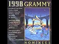 Download Lagu 1998 Grammy Awards Nominees (General Field)